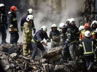 «Захистити життя — це подвиг у боротьбі проти зла» — Президент  