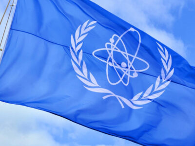 МАГАТЕ провела ротацію місій на Чорнобильській та Рівненській АЕС  