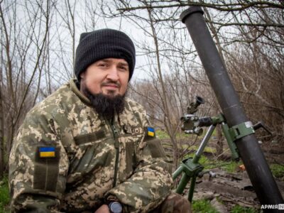 Аби знищити український мінометний розрахунок, ворог не пошкодував навіть авіаційних ракет  