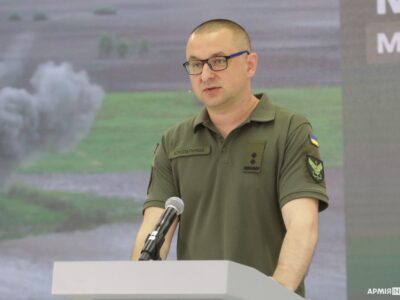 Понад 30 саперних груп Держспецтрансслужби працюють над розмінуванням деокупованих територій  