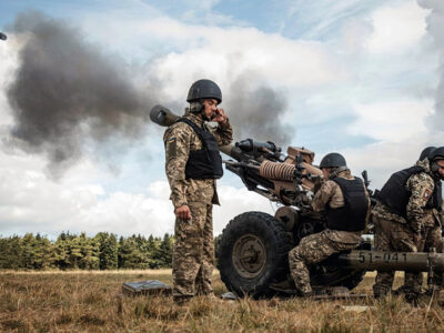 Глава МЗС Британії: Захід має допомогти Україні перемогти  