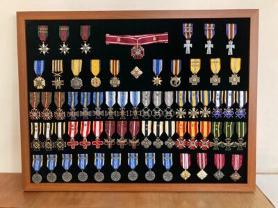 У Міністерстві оборони вдосконалили систему відомчих нагород — Олексій Резніков  