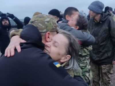 Уряд виділив понад 180 мільйонів гривень на виплату державної допомоги полоненим  