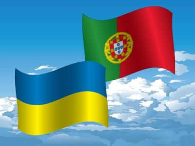 Україна та Португалія підписали Меморандум щодо співпраці у соціальній сфері  