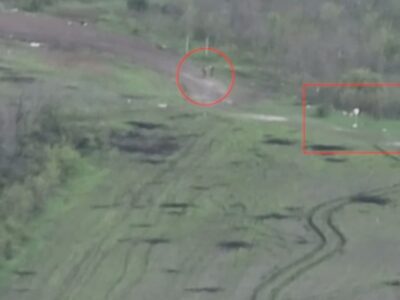 Захисники знищили ворожий засіб РЕБ на Донеччині  