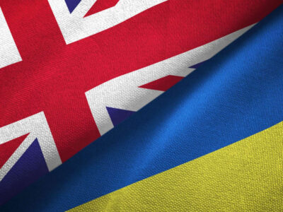 Нова Зеландія збільшила фінансову допомогу Україні та розширила санкції проти рф  