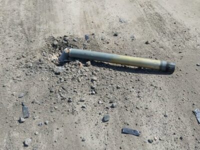 Ворог обстріляв Сумську область: є поранені, пошкоджено багатоквартирний будинок  