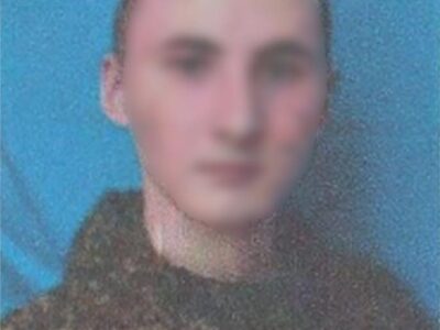 Стріляв у цивільних на Чернігівщині: судитимуть російського військовослужбовця  