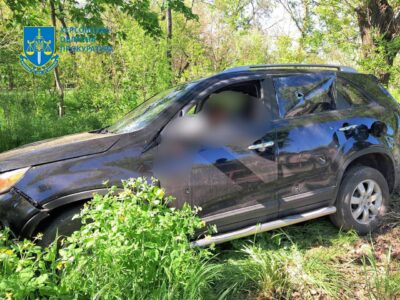 Унаслідок обстрілів на Херсонщині загинули 16 людей  