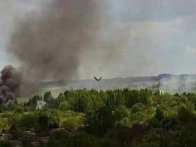 Зранку російські війська обстрілювали прикордоння Сумщини: зафіксовано майже 30 приходів  