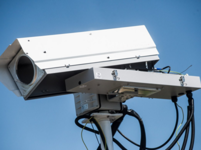 СБУ закликає власників вуличних вебкамер вимкнути онлайн-трансляцію, щоб не допомагати рф «наводити» ракети на Україну  