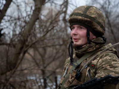 Щільність вогню росіян була до 900 прильотів за 3 години на одну позицію  