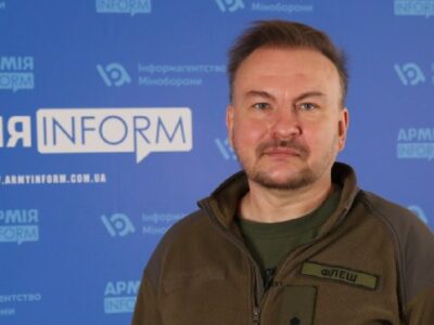 росіяни здатні фіксувати мобільні телефони, які виходять в мережу поблизу лінії фронту — експерт у галузі РЕР та РЕБ  