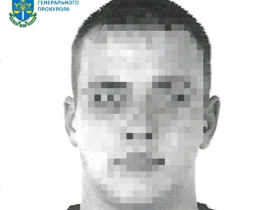 Засуджено офіцера генерального штабу зс рф, який підбурював громадянина України до державної зради  