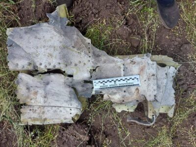 П’ятьох мешканців Херсонщини убили росіяни, розпочато розслідування