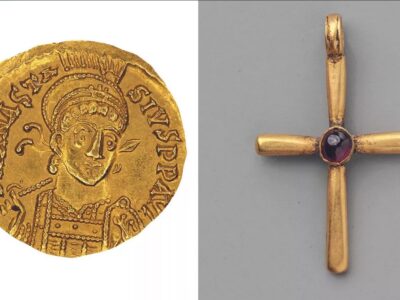 Окупанти знову викрадають артефакти з музеїв Криму— експертка Евеліна Кравченко  