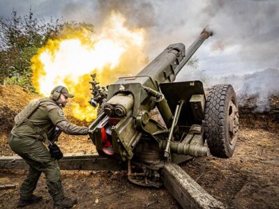 Зараз Україна міцніша, ніж у будь-який інший час протистояння цій імперії — Президент України  