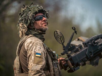 Володимир Зеленський: Повернути справедливість та гарантувати свободу для України — наше історичне завдання  