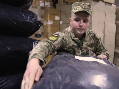 Міноборони задовольнило потребу щодо постачання літньої форми. Формується резерв на зиму  