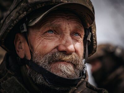 Мир покоління наших батьків — це спадок тих, хто переміг передостанню велику агресію в Європі — Володимир Зеленський  