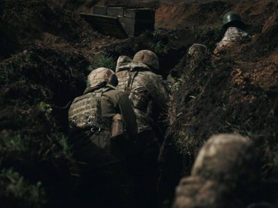 Ворог зосередив основні зусилля на п’яти напрямках у Донецькій та Луганській областях