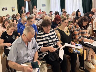 У Координаційному штабі розповіли про дії, які можуть негативно впливати на процес обміну військовополонених