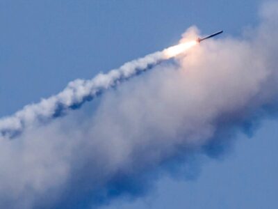 У ГУР розповіли про запити рф до Ірану на балістичні ракети  