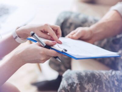 Покращення сервісу військово-лікарських комісій: що впроваджено наразі  