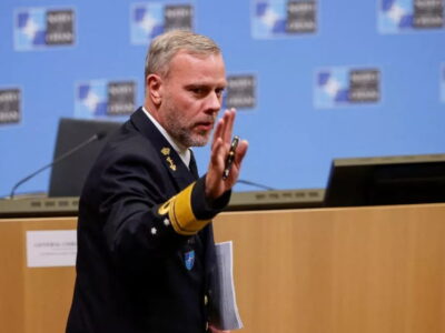 Військовий комітет НАТО підтвердив непохитну підтримку України  