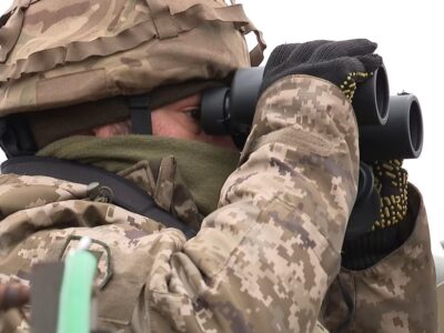 На Харківщині ворожа ДРГ намагалася проникнути через Держкордон України