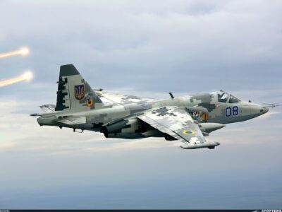 Українська авіація завдала 11 ударів по районах зосередження рашистів  