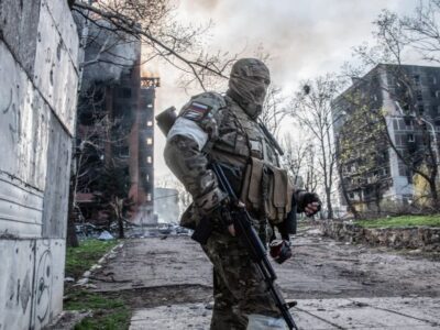12 років за ґратами проведе кулеметник з «днр», який воював на Бахмутському напрямку проти ЗСУ  