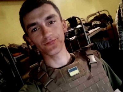 Головним завданням для нас було — недопущення пересування російської піхоти — гранатометник АГС Володимир  