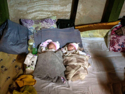 Понад 14 тисяч українських дітей пройшли медичну реабілітацію через наслідки війни  