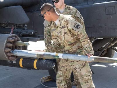 Пентагон розкрив вміст нового пакета допомоги для України  