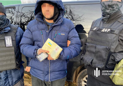 Колаборанта з Куп’янська, який був конвойним в окупантів, очікує довічне позбавлення волі  