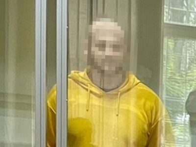 12 років отримав колаборант за репресії проти мешканців окупованого Куп’янська  