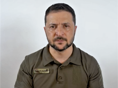 Що більше російських полонених візьмемо, то більше повернемо наших людей — Президент  