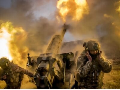 У Бахмуті наступальний потенціал ворога суттєво знижений, йому завдані величезні втрати — Ганна Маляр  