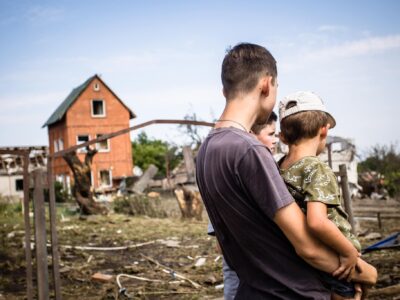 Кількість постраждалих через ракетний удар по Дніпру зросла до 11, серед них — троє дітей  