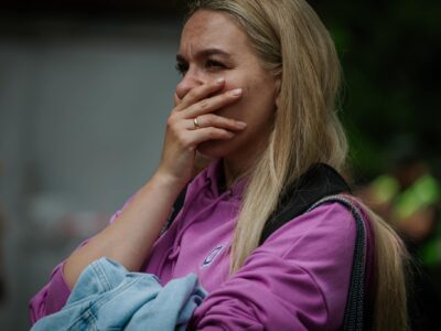 Завтра у Кривому Розі оголошено День жалоби за загиблими внаслідок російської атаки  