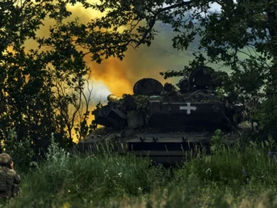 Генштаб ЗСУ: Протягом доби відбулося 31 бойове зіткнення з ворогом  