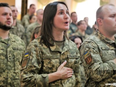 Ви бережете життя тих, хто береже життя країни, свободу та незалежність — Президент України  