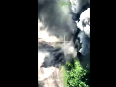 Українські сапери підготували «сюрприз» окупантам  