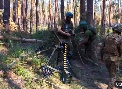 З кухаря до гранатометника — незвичайний шлях!  