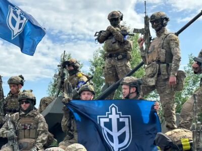 Україна готова розглянути звернення про евакуацію з бєлґородщини — Андрій Юсов  