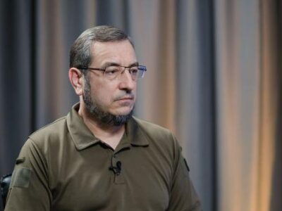 Активні бойові дії триватимуть найближчі два-три місяці — українська розвідка  