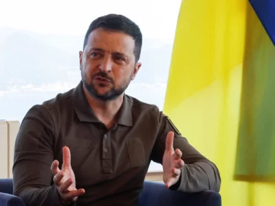 22 країни-члени Організації американських держав закликали рф негайно вивести війська з України  