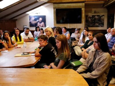 Координаційний штаб використовує усі можливості, щоб зібрати інформацію про полонених захисників  