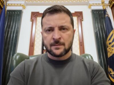 «Безпека — перший пріоритет» — звернення Глави держави за підсумками засідання РНБО  